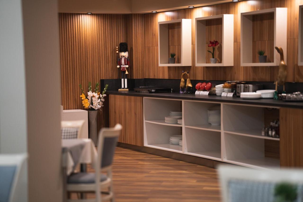 Hotel Blvd 7 Plovdiv Kültér fotó