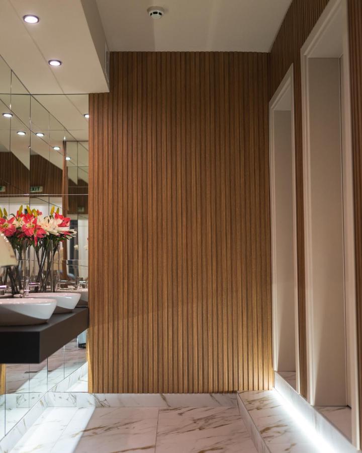Hotel Blvd 7 Plovdiv Kültér fotó