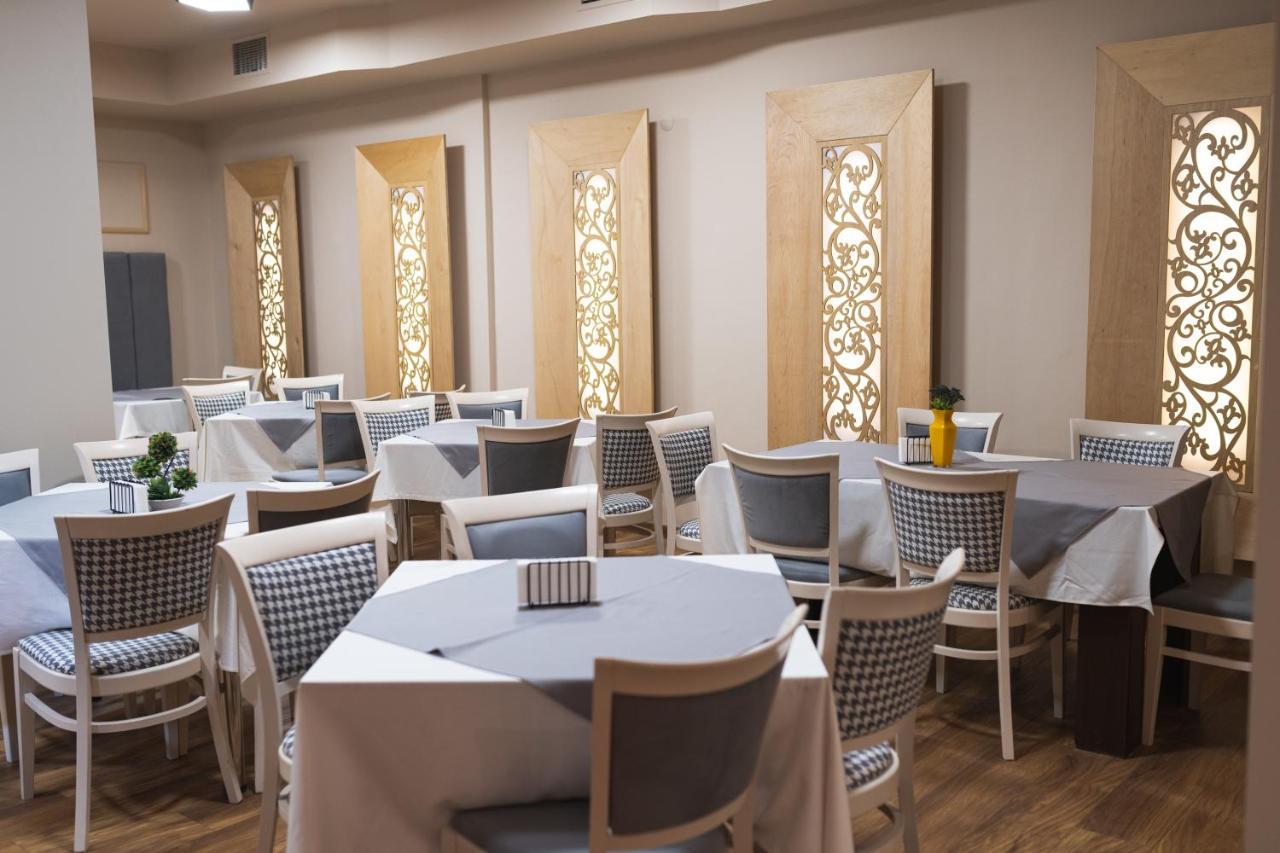 Hotel Blvd 7 Plovdiv Kültér fotó