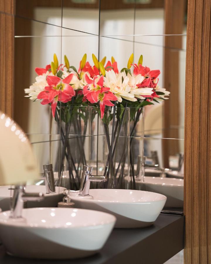 Hotel Blvd 7 Plovdiv Kültér fotó