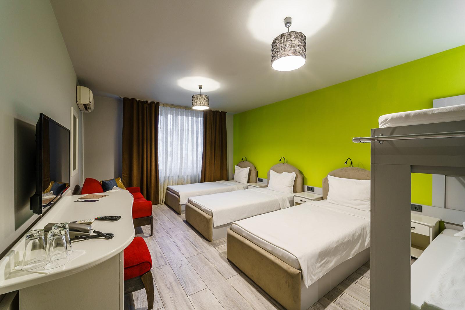 Hotel Blvd 7 Plovdiv Kültér fotó