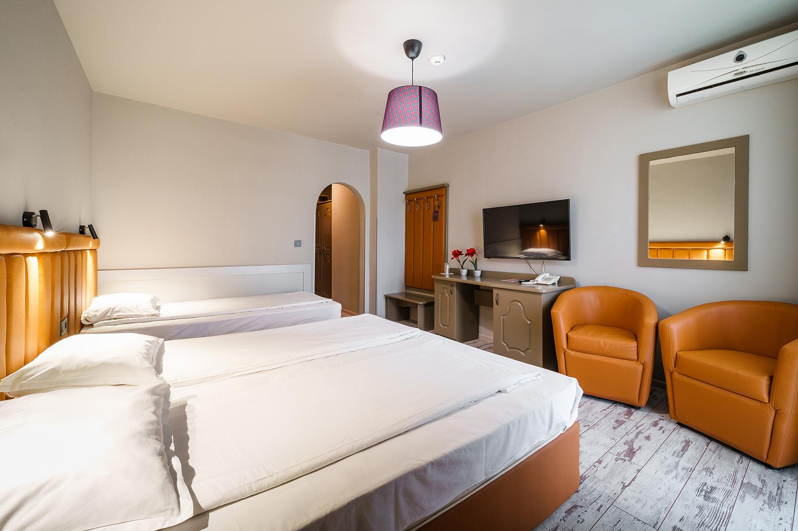 Hotel Blvd 7 Plovdiv Kültér fotó