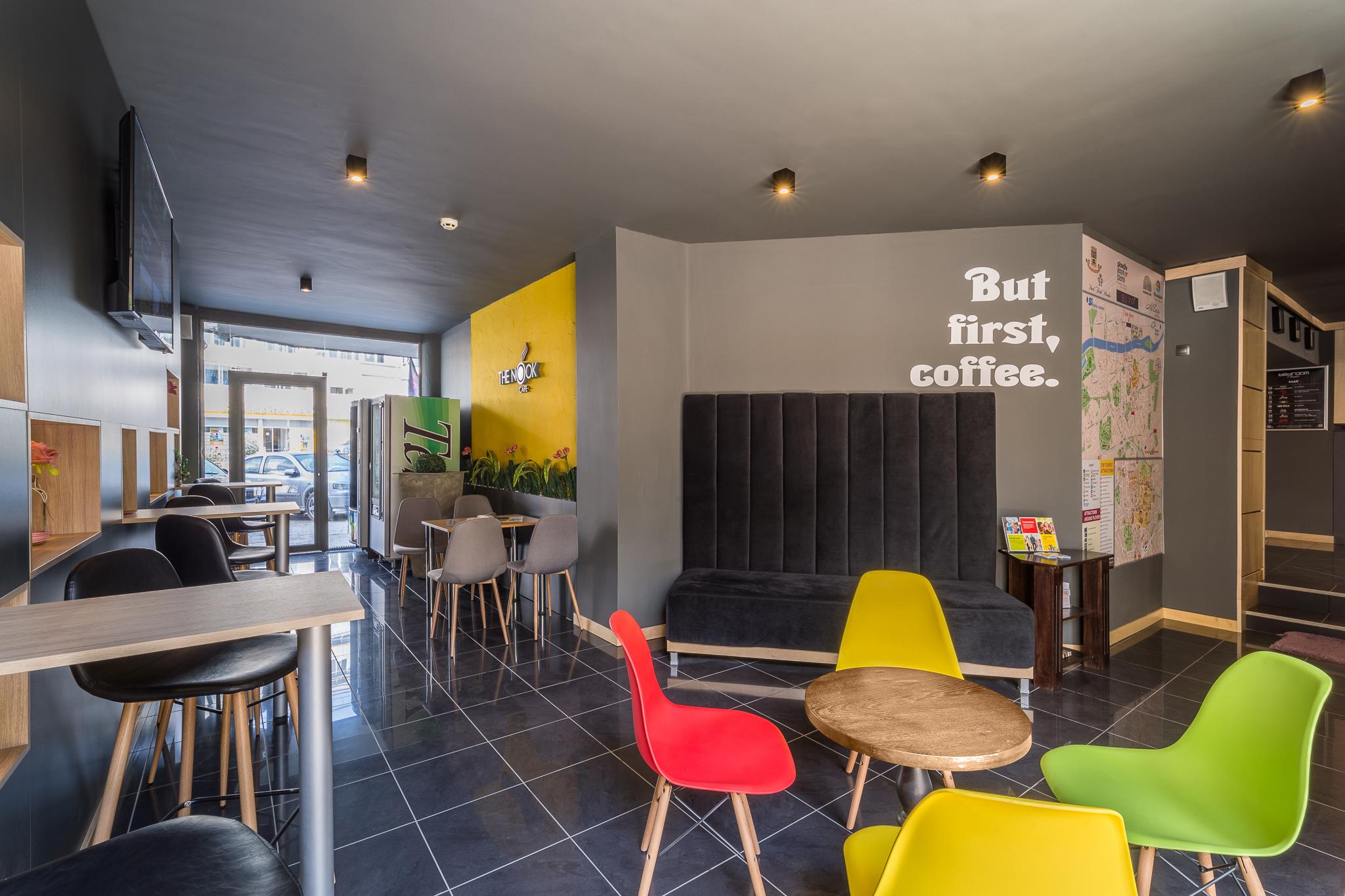 Hotel Blvd 7 Plovdiv Kültér fotó