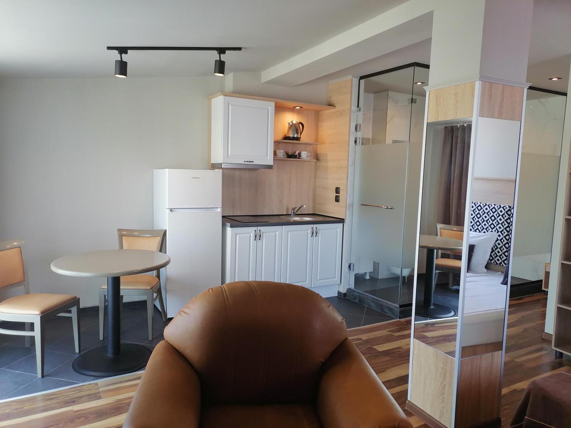 Hotel Blvd 7 Plovdiv Szoba fotó