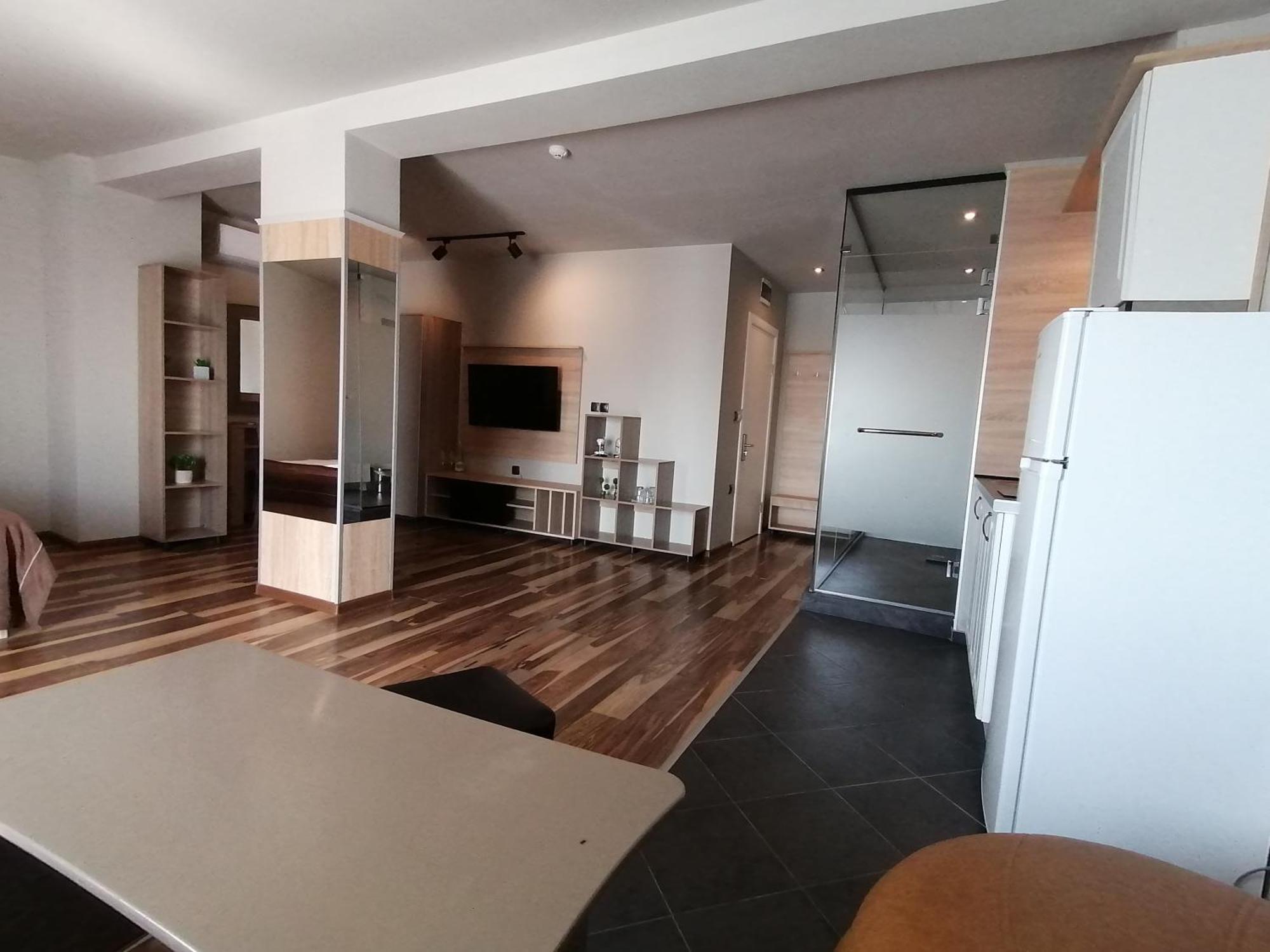 Hotel Blvd 7 Plovdiv Szoba fotó