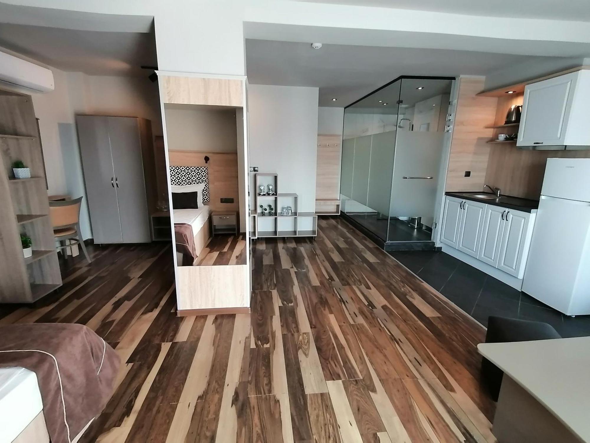 Hotel Blvd 7 Plovdiv Szoba fotó