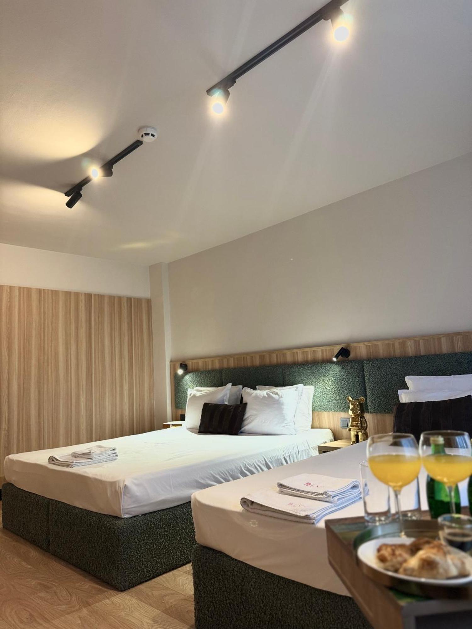 Hotel Blvd 7 Plovdiv Szoba fotó