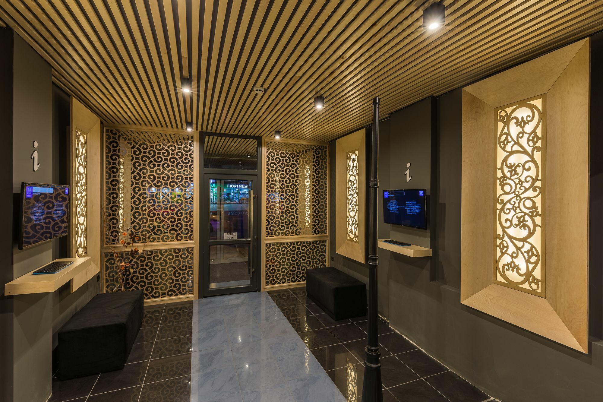 Hotel Blvd 7 Plovdiv Kültér fotó