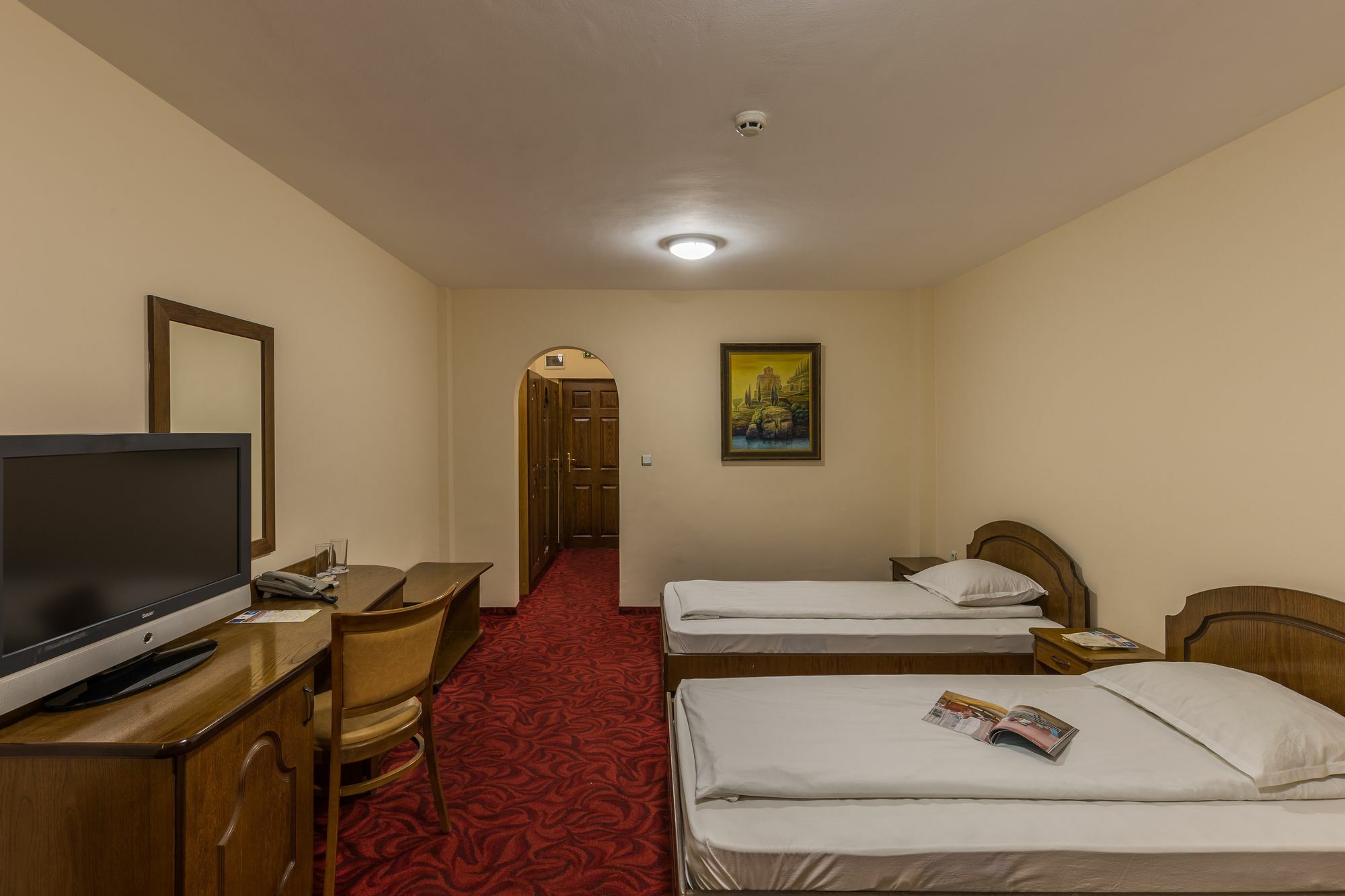 Hotel Blvd 7 Plovdiv Kültér fotó