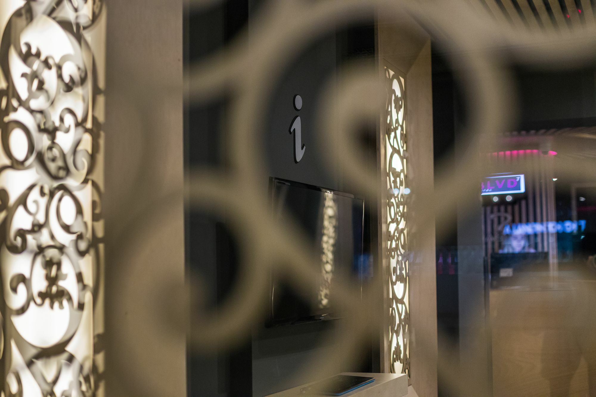 Hotel Blvd 7 Plovdiv Kültér fotó